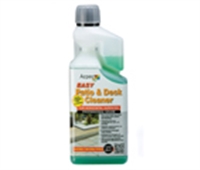 Patio & Deck Cleaner