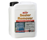 Sealer Remover