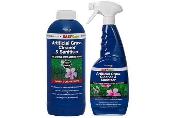 Artificial Grass Cleaner & Sanitiser