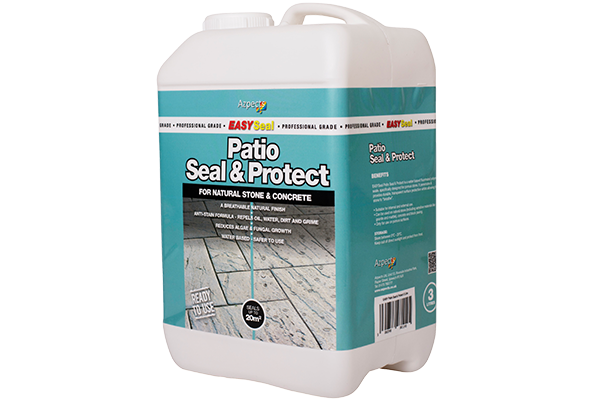 Patio Seal & Protect