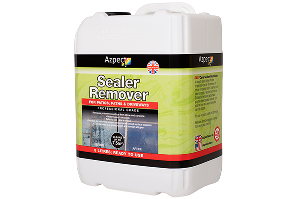 Sealer Remover