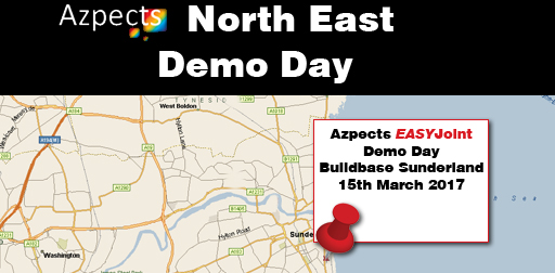 North East Demo Day