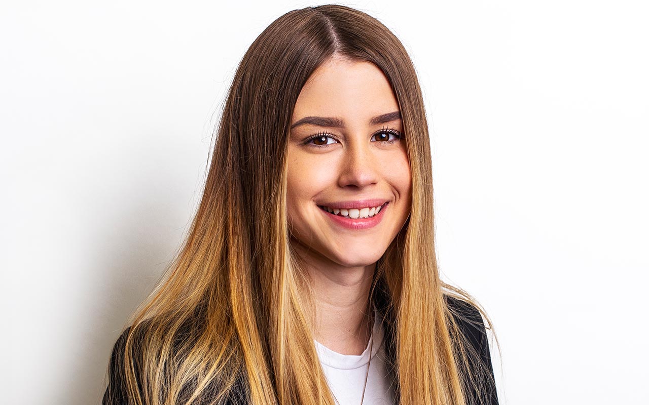 Meet our new Marketing Apprentice - Azpects Ltd Expands Marketing Team Meet our new Marketing Apprentice - Azpects Ltd Expands Marketing Team