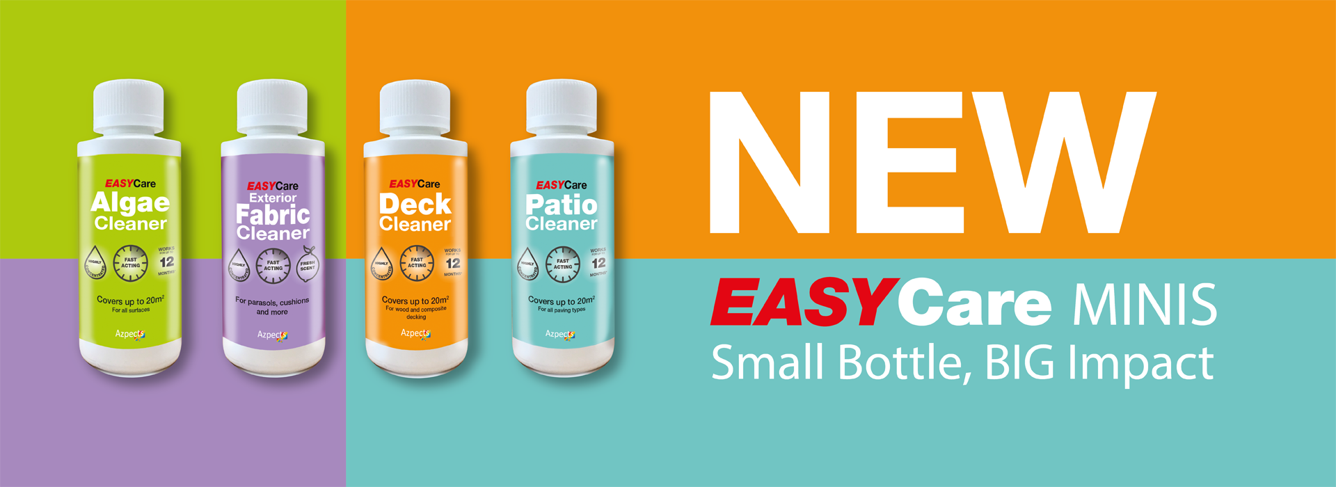 EASYCare Minis