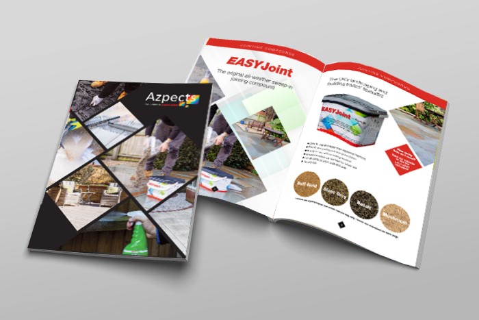 View our brochure