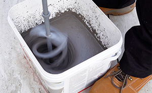 EASYGrout - Rep-soak