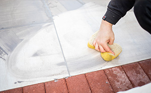 EASYGrout - Spread