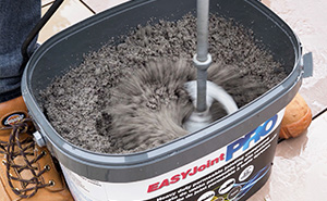 EASYJoint PRO - 1st Mix