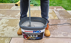 EASYJoint PRO - 2nd Mix