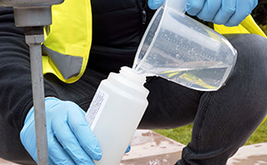 EASYJoint PRO - Add water