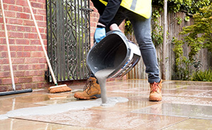 EASYJoint PRO - Pour and Spread