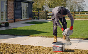 EASYJoint Select - Pour