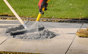 EASYJoint Select - Sweep