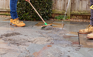 EASYJoint - Sweep