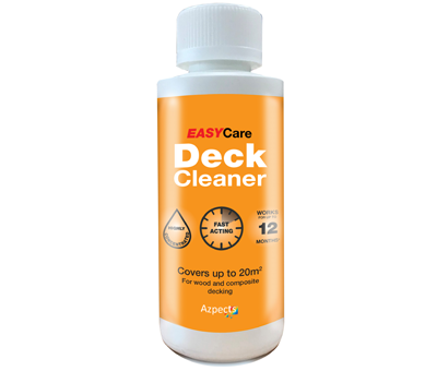 Deck Cleaner