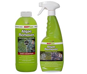 Algae Remover
