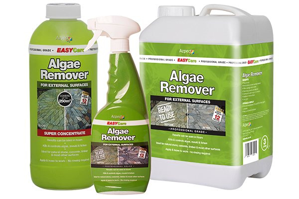 Algae Remover