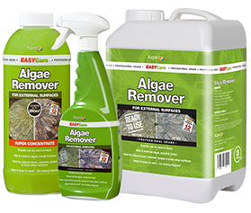 Algae Remover
