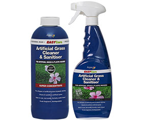 Artificial Grass Cleaner & Sanitiser