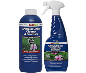 Artificial Grass Cleaner & Sanitiser