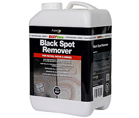 Black Spot Remover