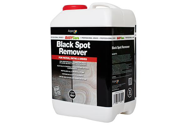 Black Spot Remover