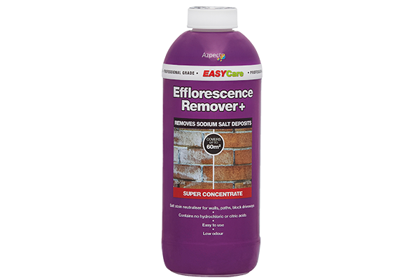 Efflorescence Remover+