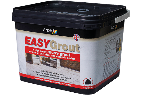 EASYGrout