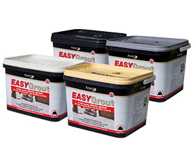 EASYGrout