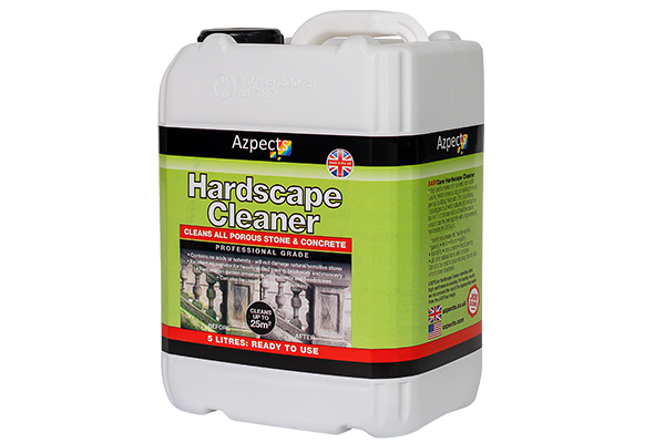 Hardscape Cleaner