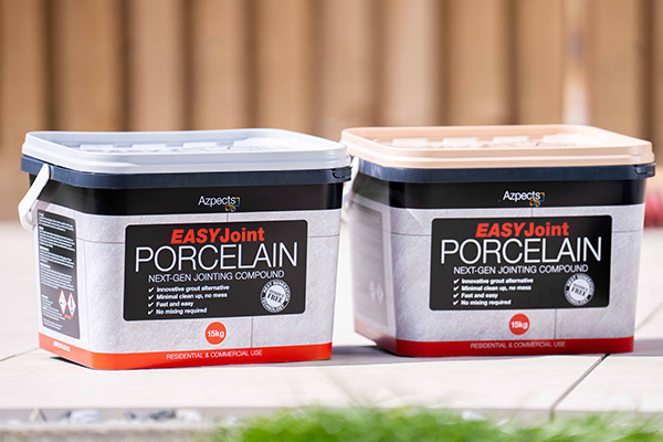 EASYJoint PORCELAIN