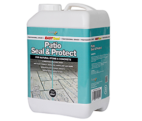 Patio Seal & Protect