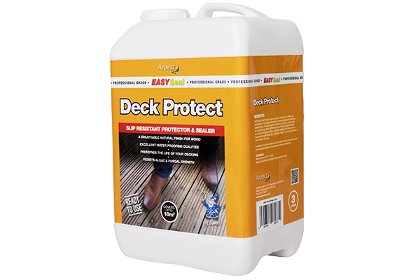 Deck Protect