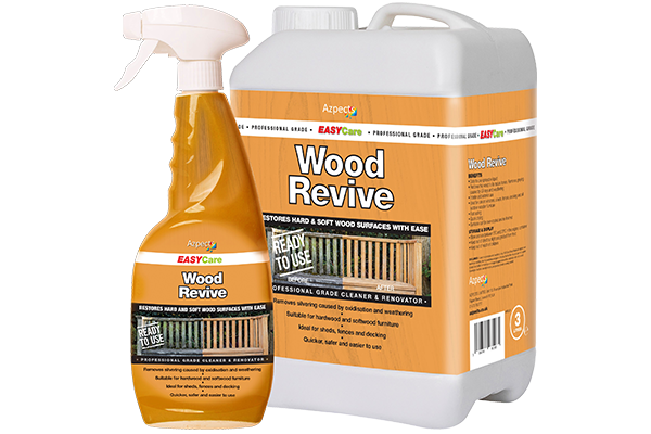 Wood Revive