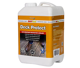 EASYSeal Deck Protect