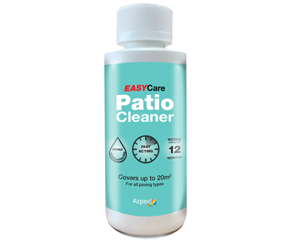 Patio Cleaner